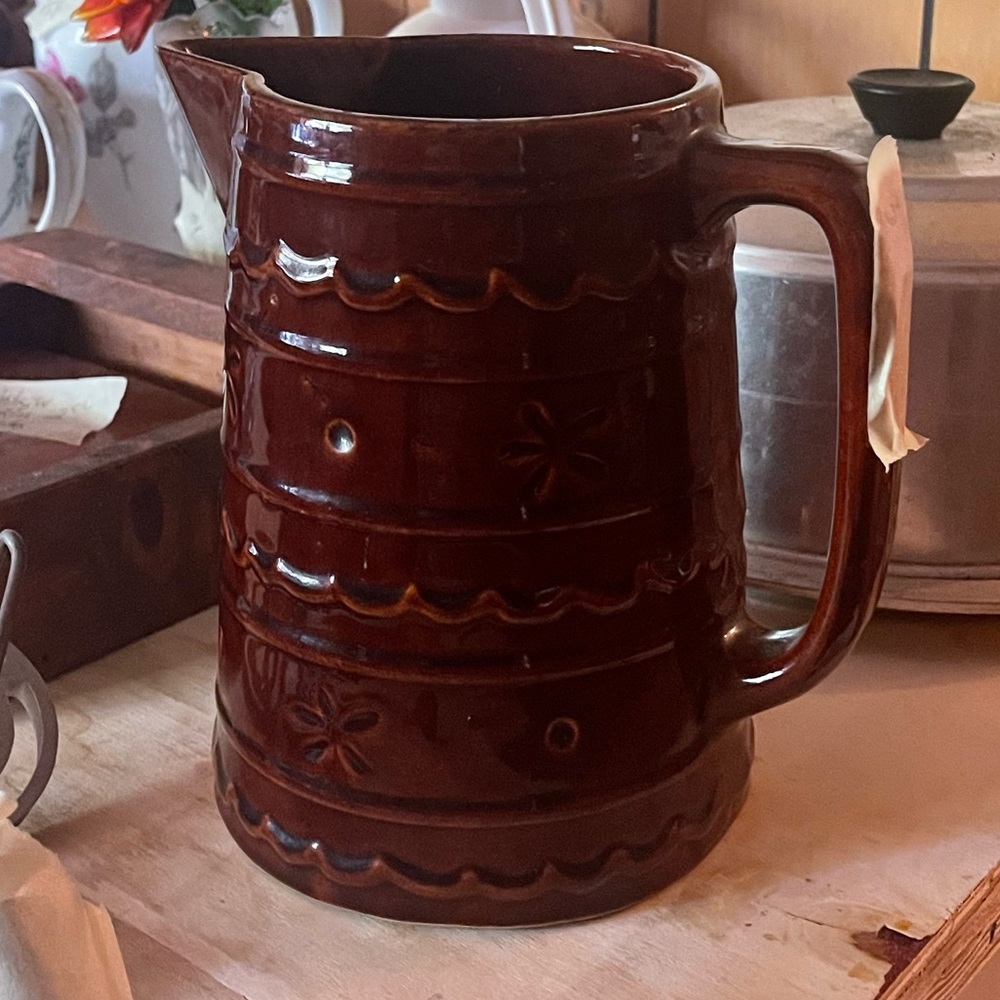 Pitcher